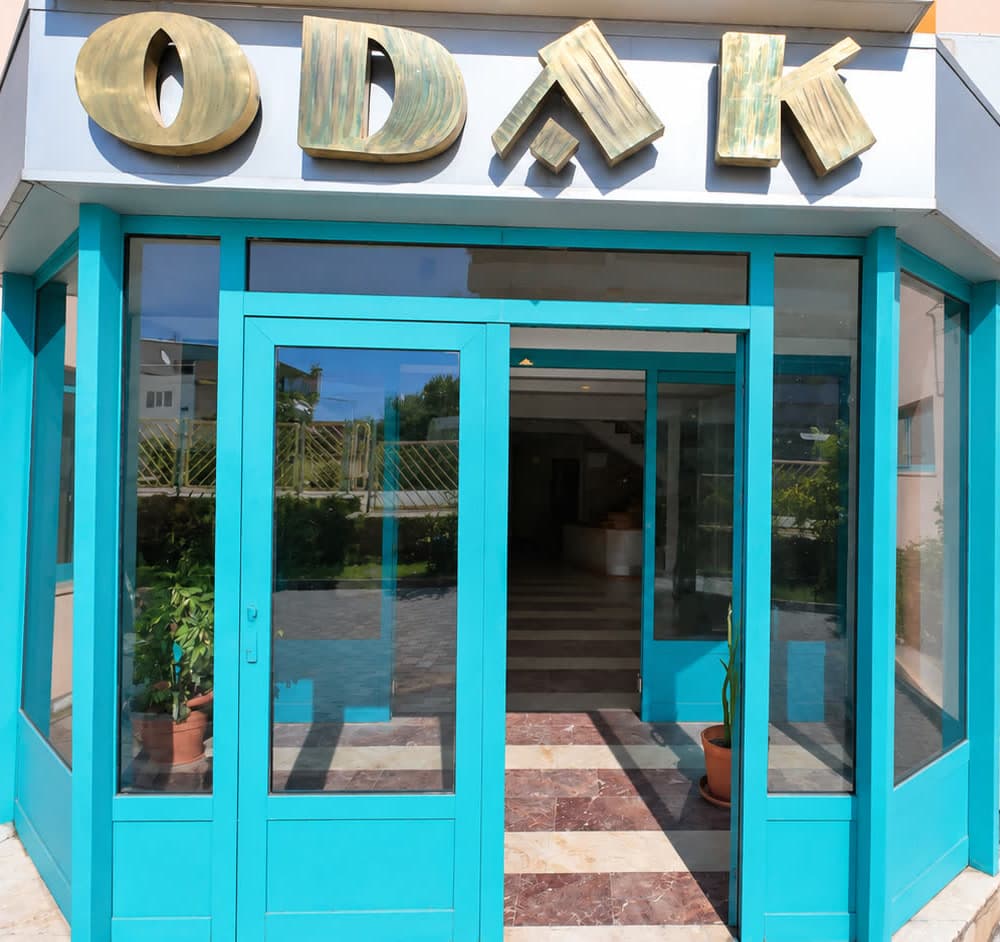 Odak Final Grup Elazığ giriş